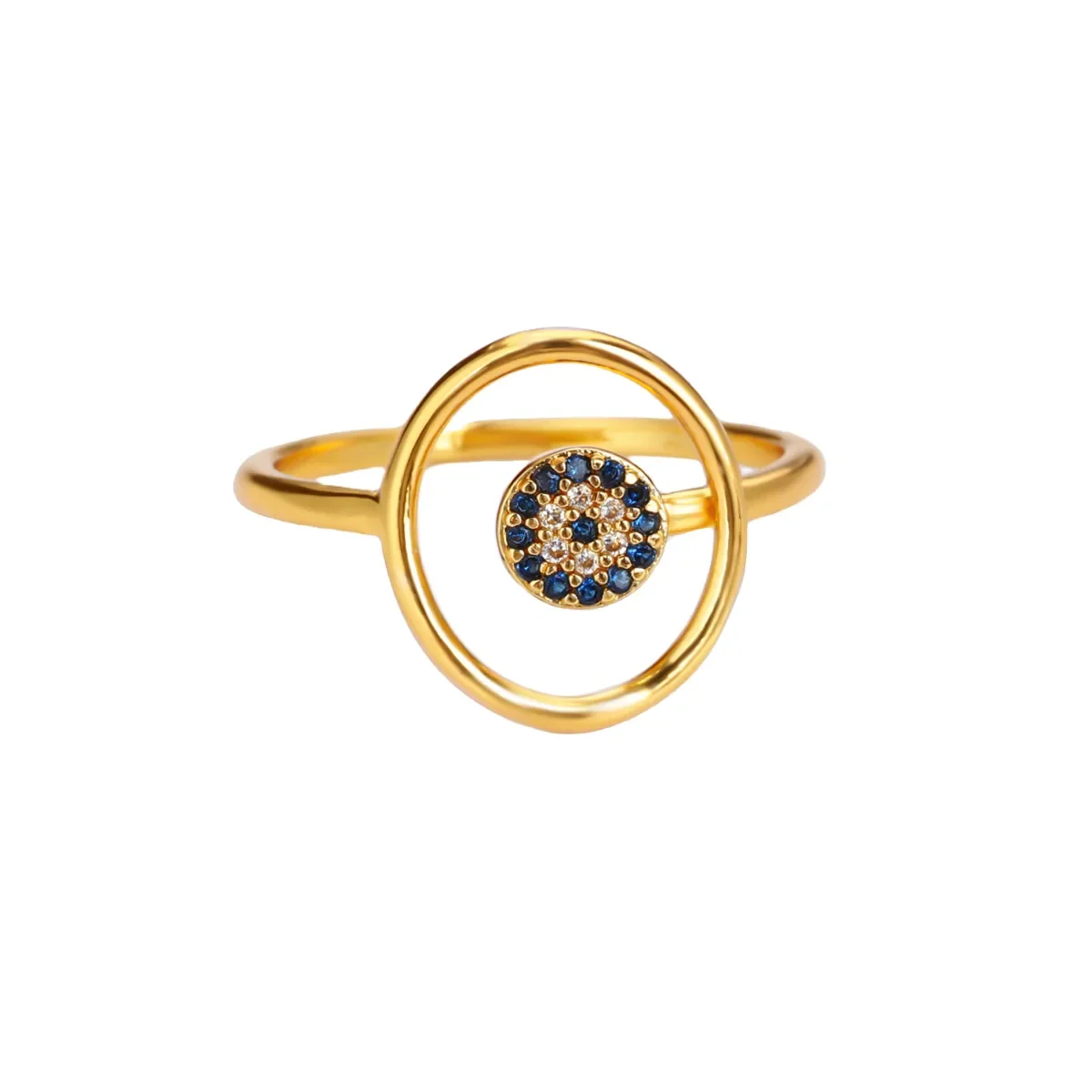 bijoux allure Gloria
