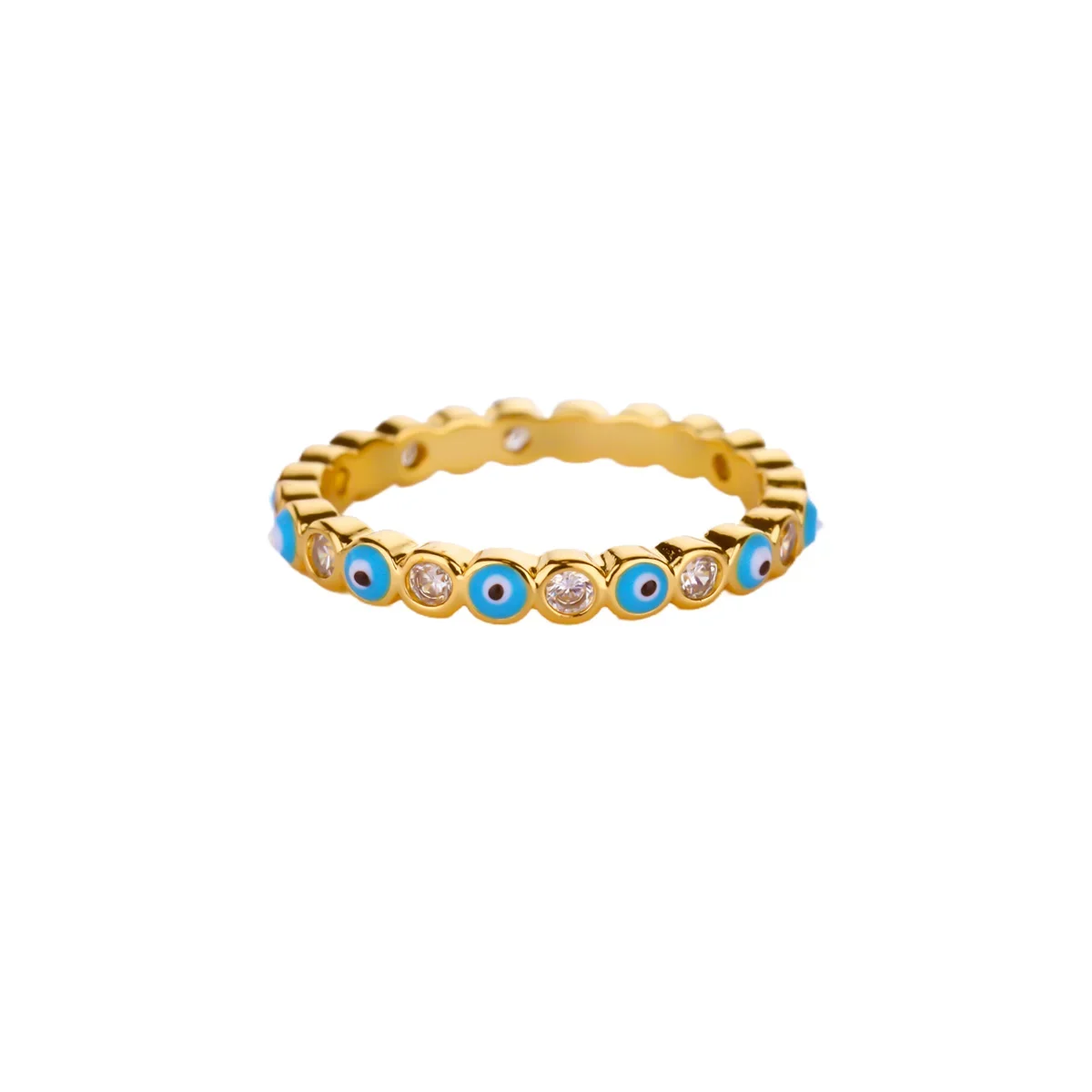 Bague mode Alya