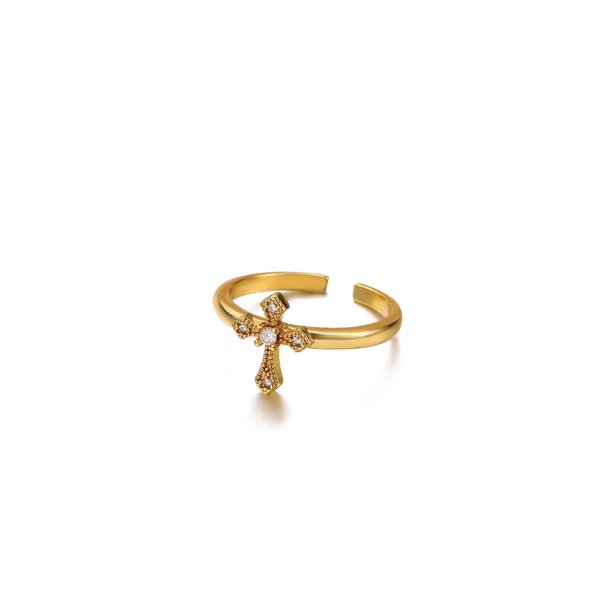 bague durable Soléa