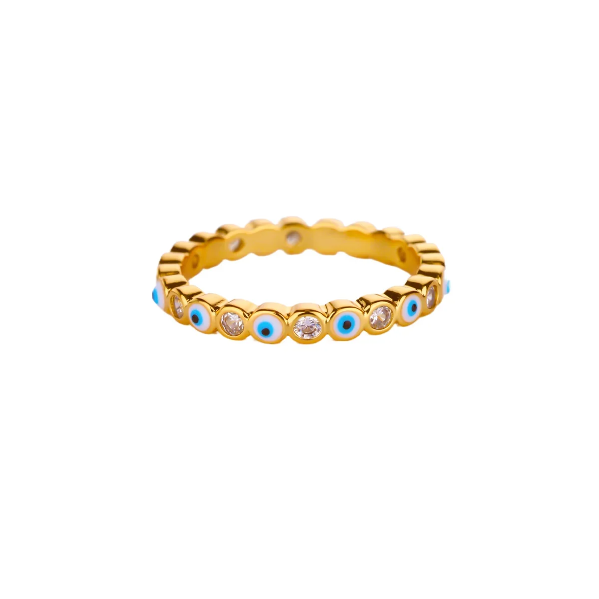 bague polyvalente Soléa