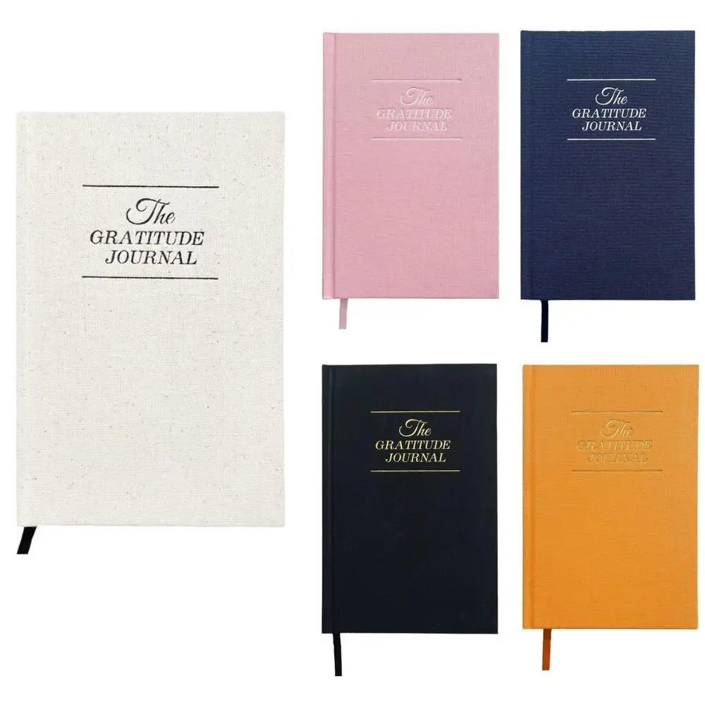 carnet de gratitude Maison Janed