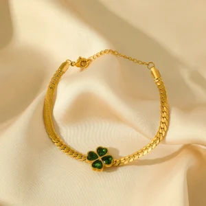 bracelet chance Maison Janed