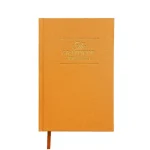 Carnet de notes gratitudes