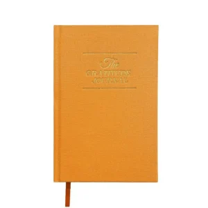 Carnet de notes gratitudes