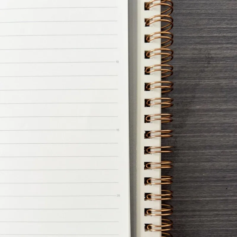 maison janed carnet rose