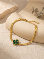 Bracelet Nova en acier inoxydable