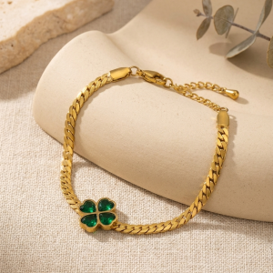 Bracelet Nova en acier inoxydable