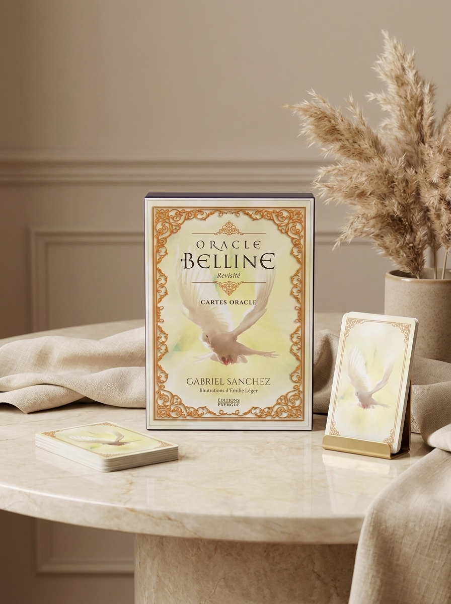 Oracle - Belline