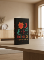 Oracle Gé - 61 lames