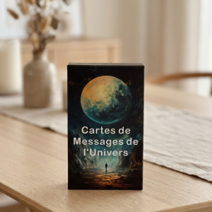 Oracle - Messages de l'univers