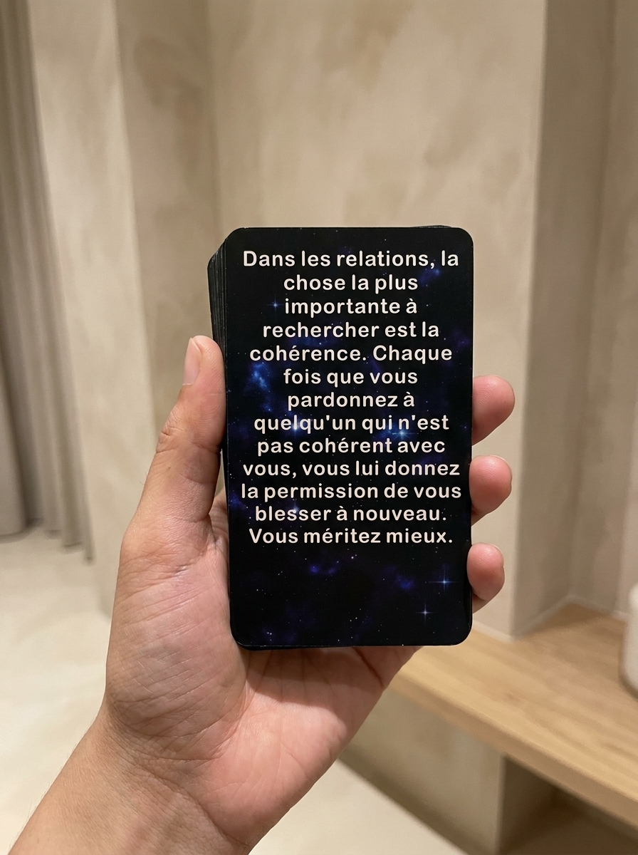 Oracle - Messages de l'univers – Image 3