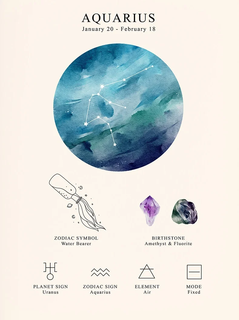 affiche Poisson lunisolaire